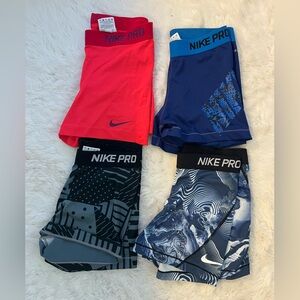 Nike Pro Spandex